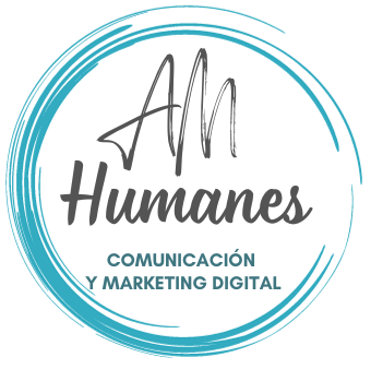 AM Humanes logo